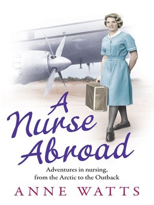 cover image of A Nurse Abroad